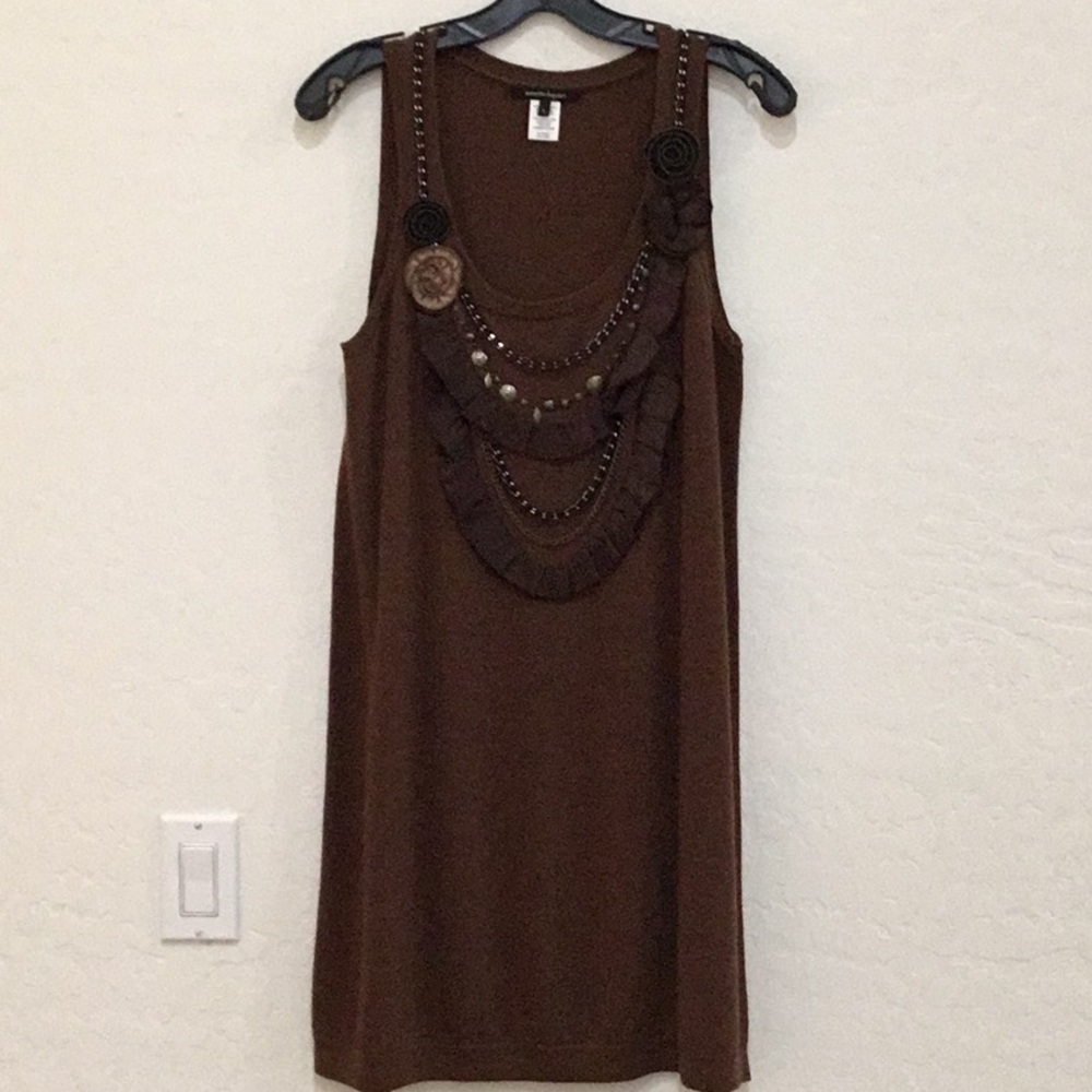 NANETTE LEPORE JUMPER